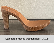 Load image into Gallery viewer, Custom Strappy Heels - Choose Color &amp; Heel
