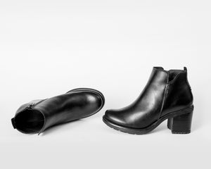 Chelsea European Heels for women | Shoes made in Spain | EuropeanHeels.com